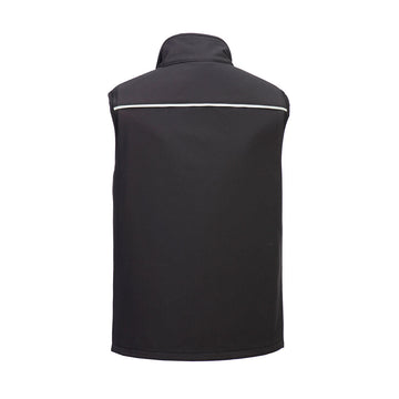 Portwest DX476 Prsluk Softshell (3L)